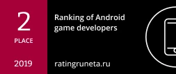 Android-Spieleentwicklerbewertung