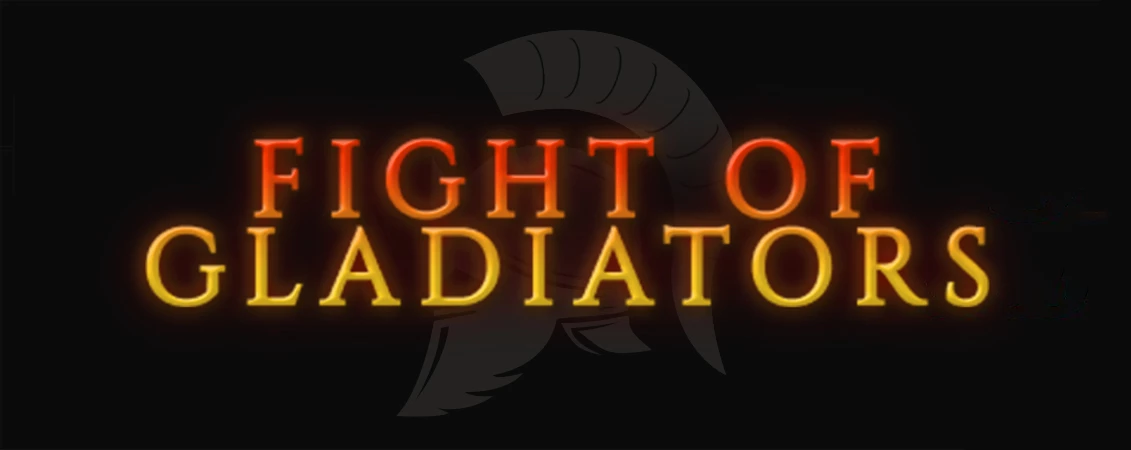 PC-Spiel unter Steam: Battle of the Gladiators