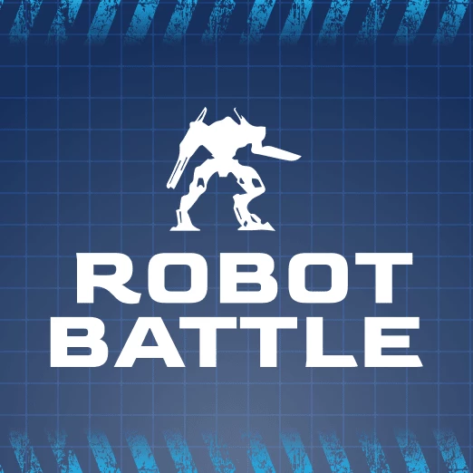 Robot battle