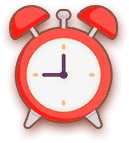 Clock Icon